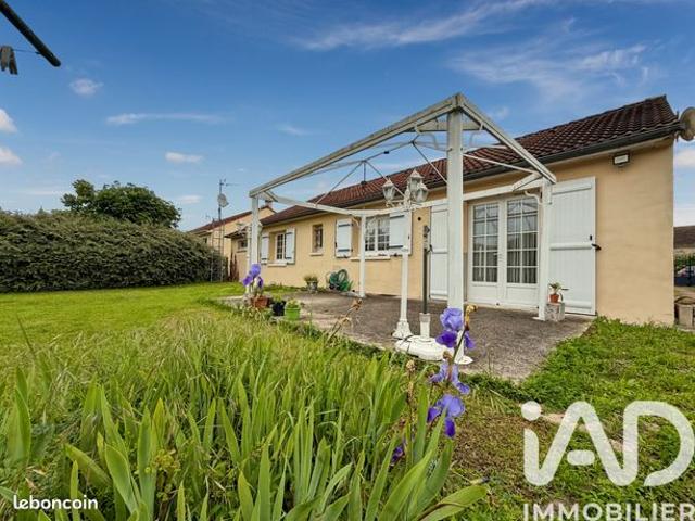 Maison vente à Montargis, Nargis