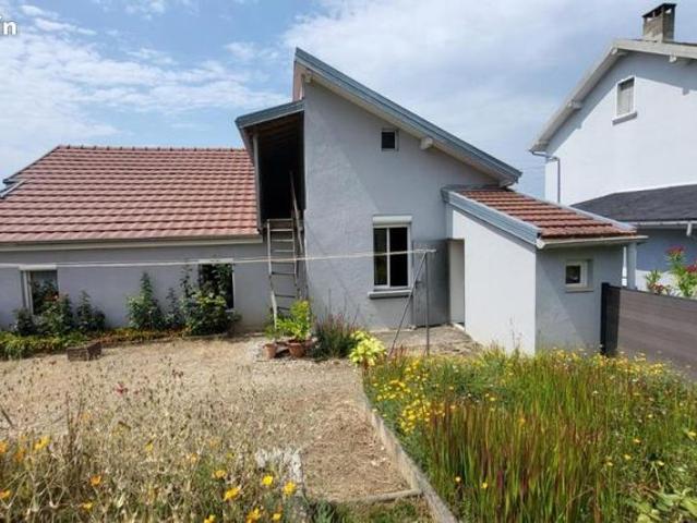 Maison vente à Montbéliard, Voujeaucourt
