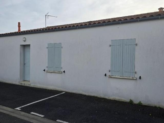 Maison vente à Rochefort, Saint-sulpice-de-royan