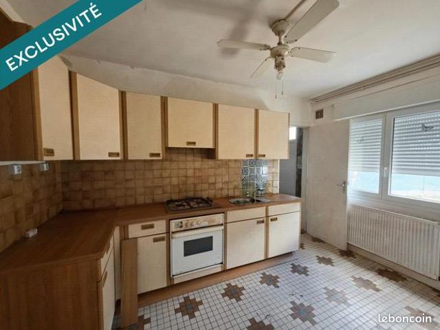 Maison vente à Redon, Ille-et-Vilaine