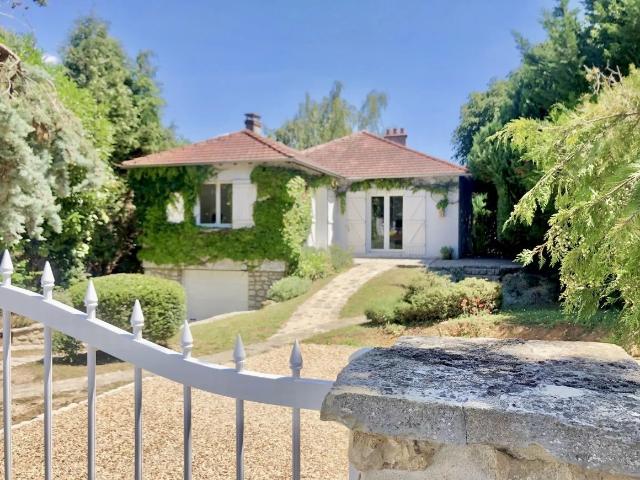 Maison vente à Ballancourt-sur-Essonne, Essonne