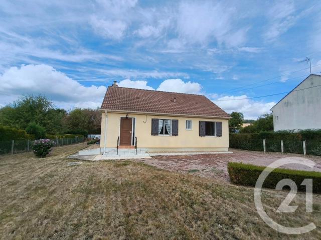 Maison vente à Prémery, Nièvre