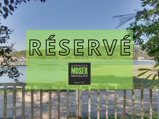 Maison vente à Dax, Soorts-hossegor