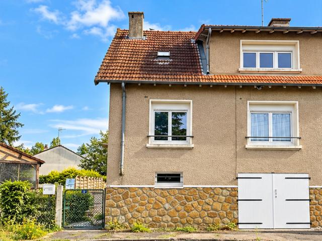 Maison location à Le Grelet, Vierzon