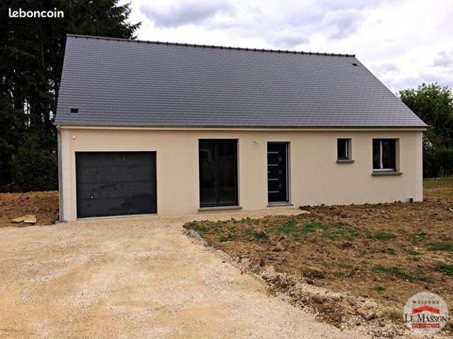 Maison vente à Laval, Parné-sur-roc