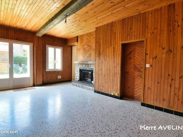 Maison vente à Chartres, Dammarie