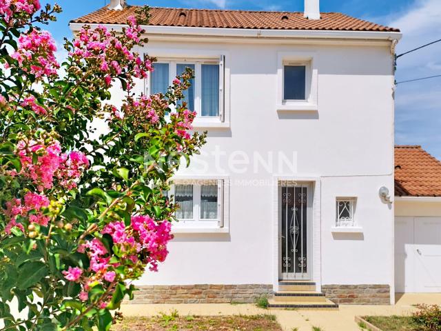 Maison vente à Les Sables-d'Olonne, Château-d'olonne