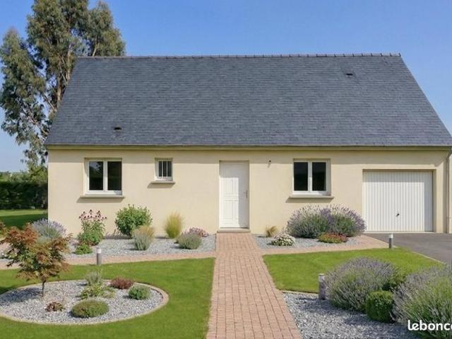 Maison vente à Vannes, Bretagne