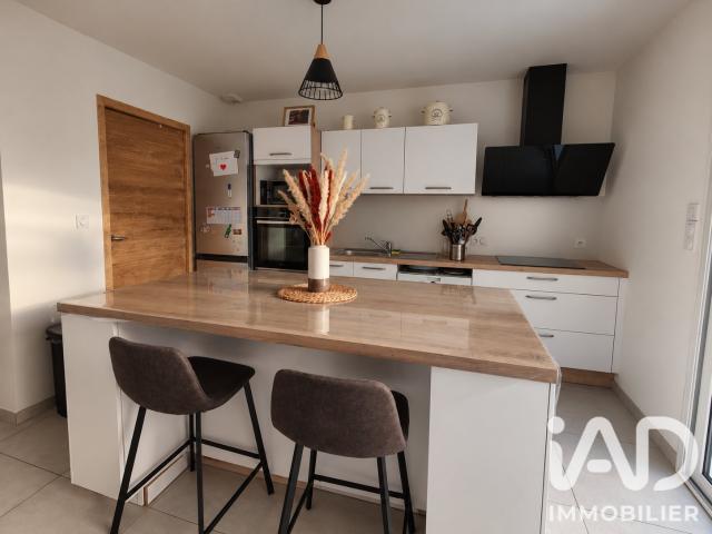 Maison vente à Anetz, Vair-sur-Loire