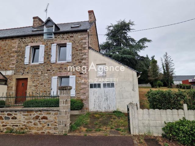 Maison vente à Saint-alban, Côtes-d'Armor