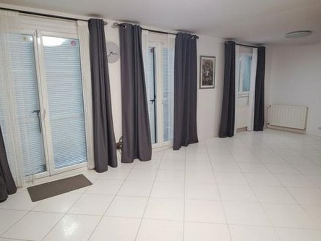 Maison vente à Méru, Oise