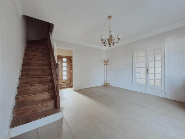 Maison vente à Nantes