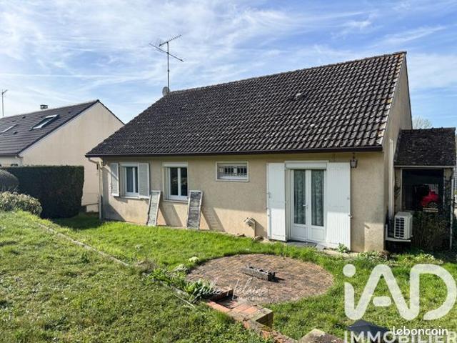 Maison vente à Digne-les-Bains, Beynes