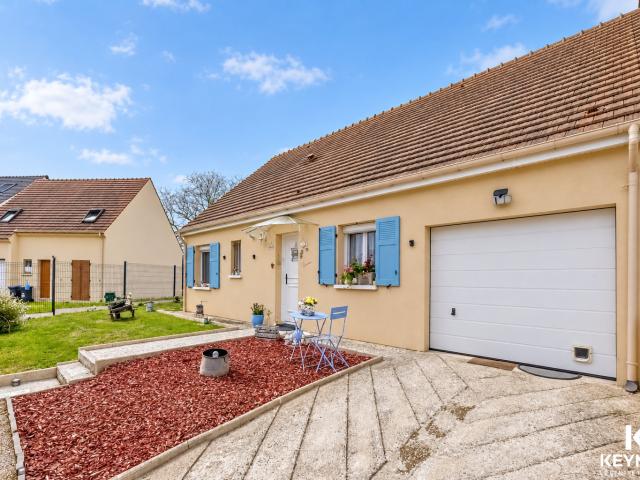 Maison vente à Neuilly-en-Thelle, Oise