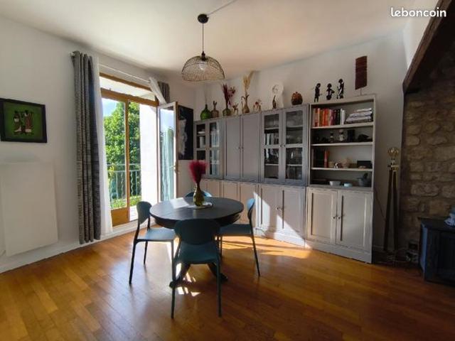 Maison vente à Pontoise, Nesles-la-vallée