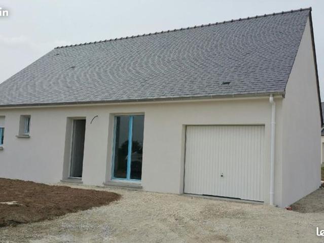 Maison vente à Loches, Bléré
