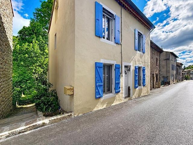 Maison vente à Largentière, La Souche
