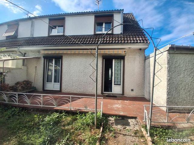 Maison vente à Héricourt