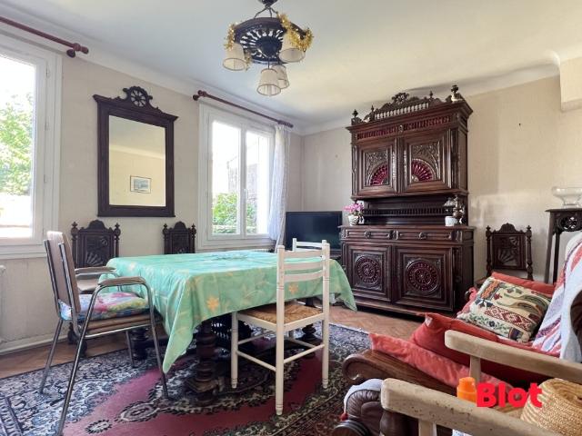Maison vente à Rennes, Bretagne