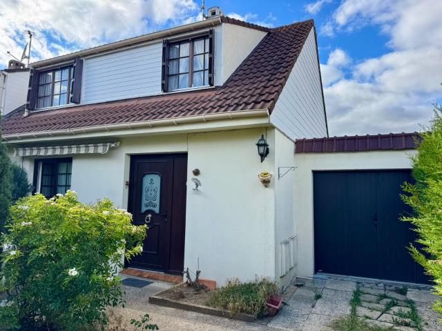 Maison vente à Meulan-en-Yvelines, Yvelines