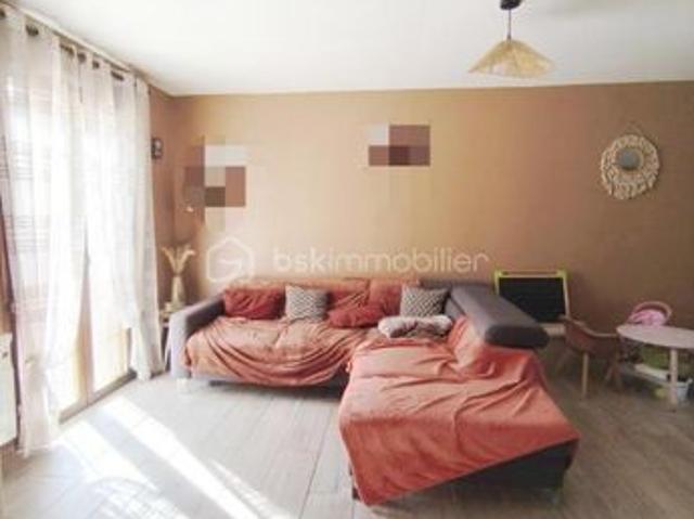 Maison vente à Montargis, Triguères