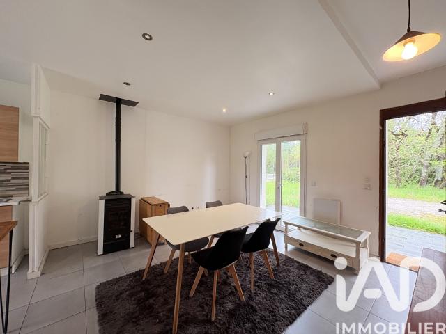 Maison vente à Bordeaux, Sainte-eulalie
