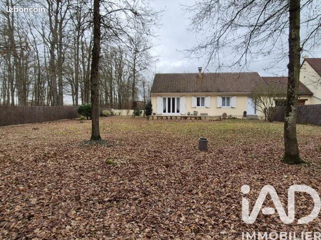 Maison vente à Chartres, Mignières