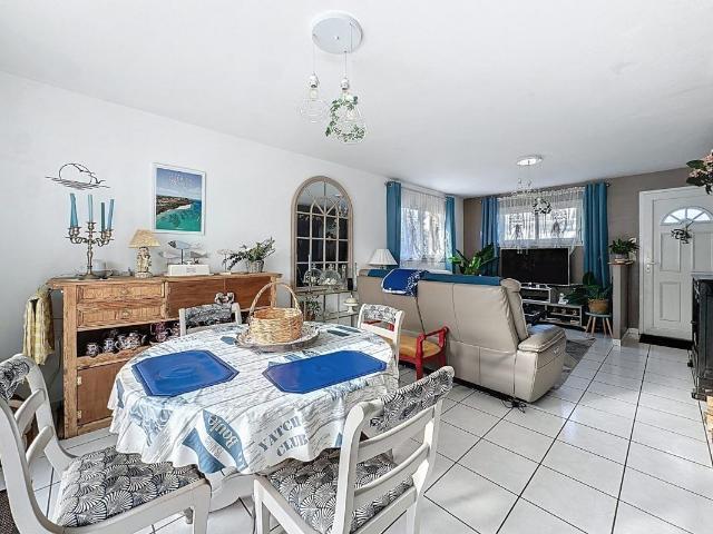 Maison vente à Le Courégant, Plœmeur