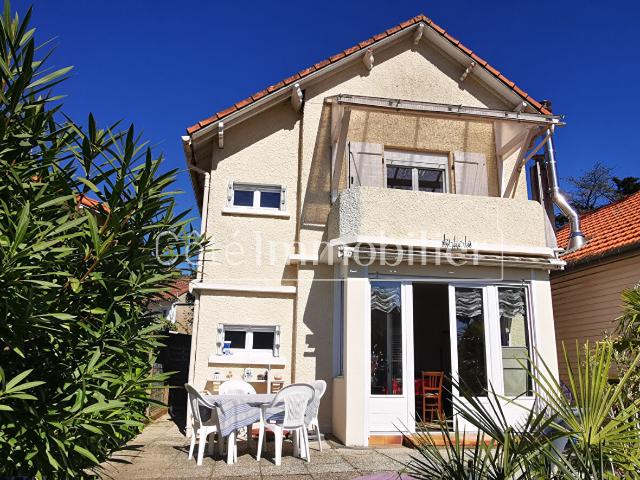 Maison vente à Tharon Plage, Saint-Michel-Chef-Chef