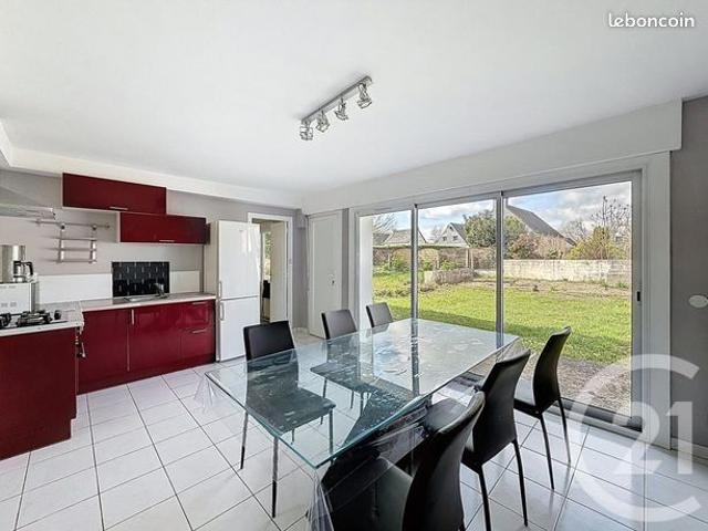 Maison vente à Guingamp, Bretagne