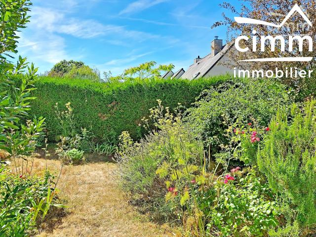 Maison vente à Bourgbarré, Ille-et-Vilaine