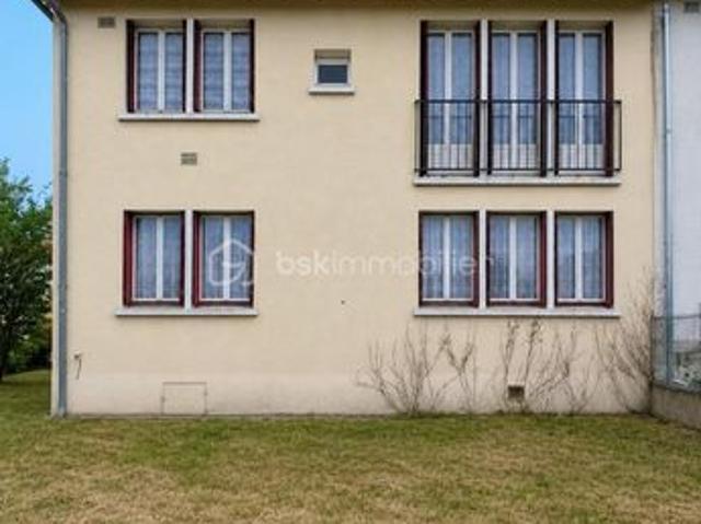 Maison vente à Bellac