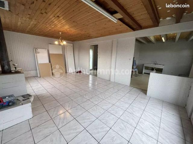Maison vente à Montbéliard, Bethoncourt