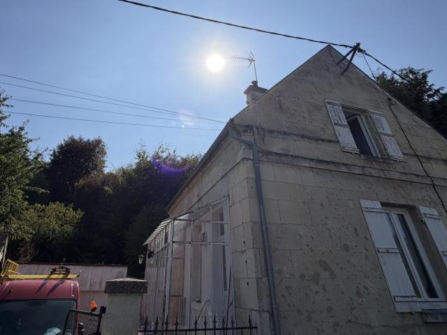 Maison location à Soissons, Rozières-sur-crise