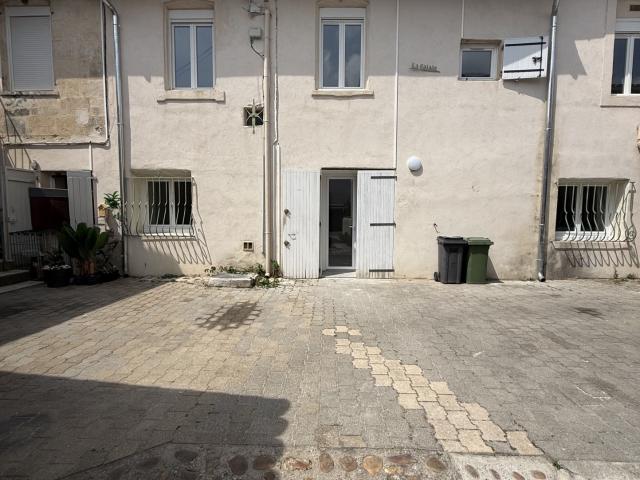 Maison location à Nîmes, Caissargues