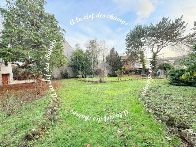 Maison vente à Palaiseau, Gif-sur-yvette