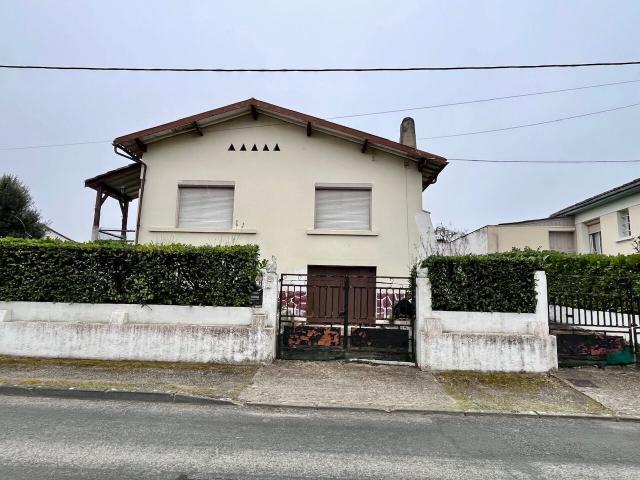 Maison vente à Marmande, Miramont-de-guyenne