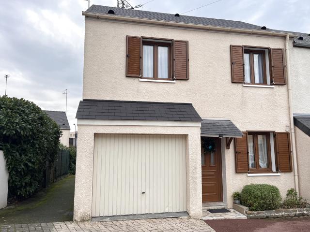 Maison vente à Nantes