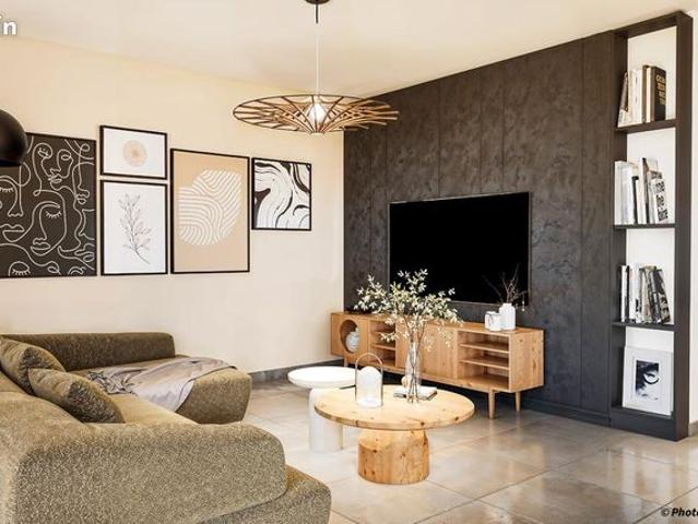 Maison vente à Nantes, Le Loroux-bottereau
