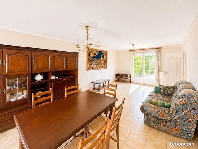 Maison vente à Mantes-la-Jolie, Meulan
