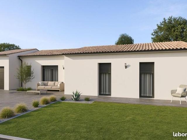 Maison vente à Troyes, Verrières