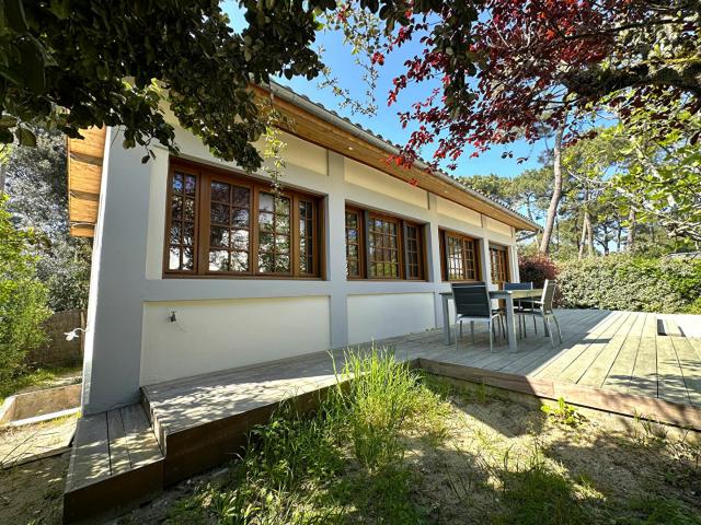 Maison vente à Arcachon, La Teste-de-buch