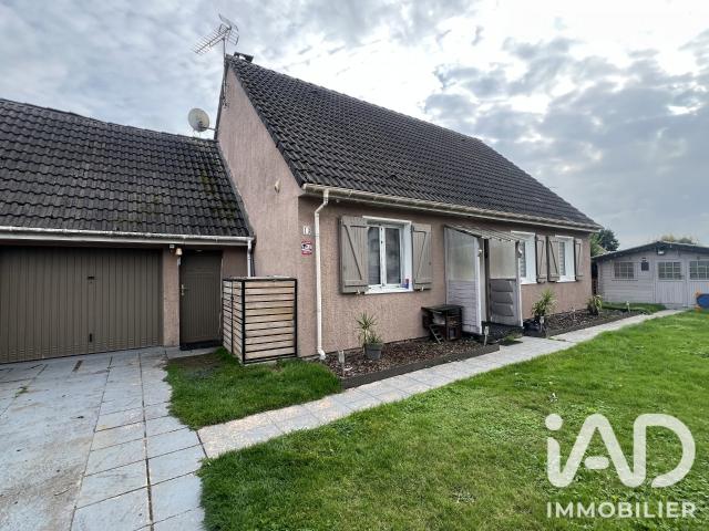 Maison vente à Les Andelys, Etrépagny