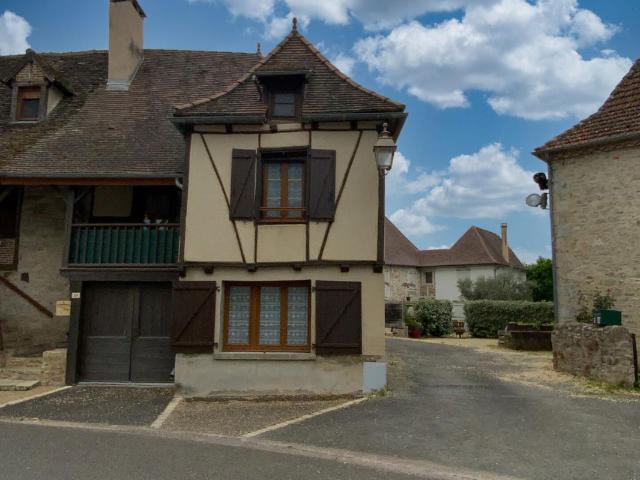 Maison vente à Saint-Céré, Lot