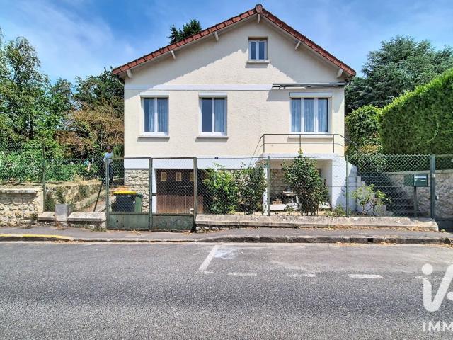 Maison vente à Boissy-le-Cutté, Essonne