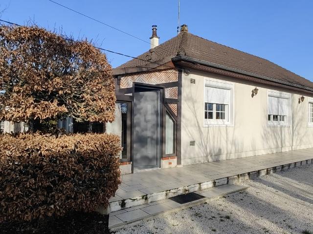 Maison vente à Clos de la Malicorne, Romorantin-Lanthenay