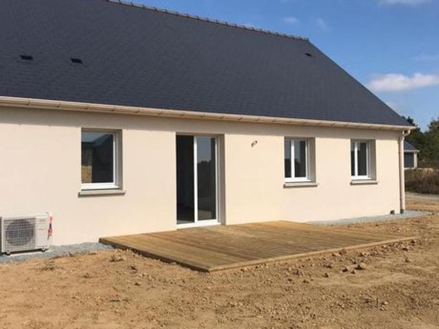 Maison vente à Mayenne, Vaiges
