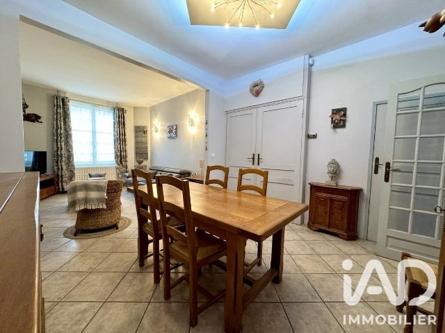 Maison vente à Burgault, Seclin