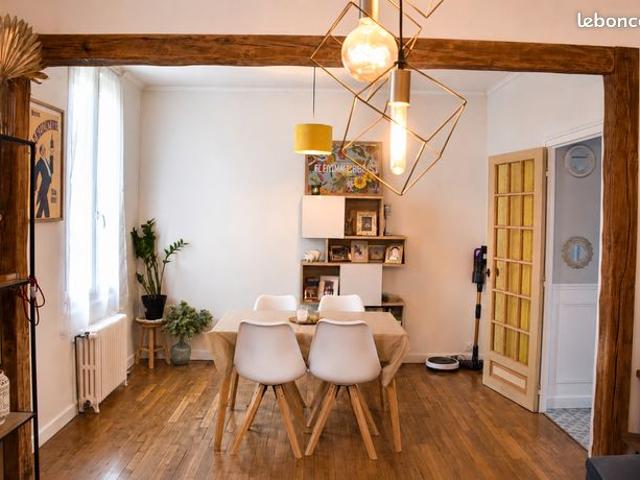 Maison vente à Montargis, Châlette-sur-loing