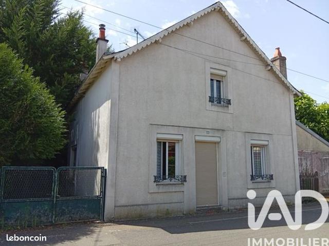 Maison vente à Vendôme, Montoire-sur-le-loir